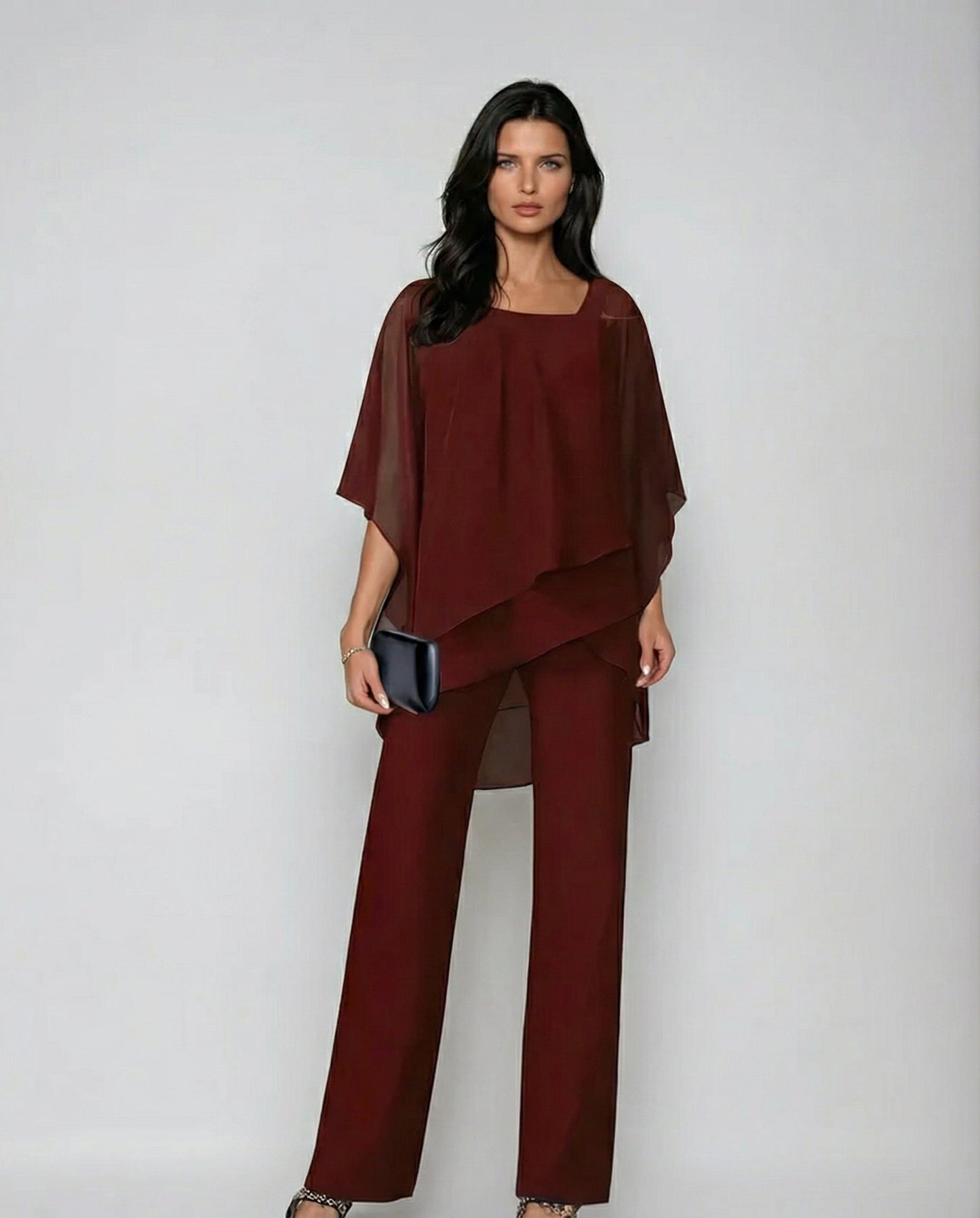 Mariella™ | Ensemble léger en deux pièces