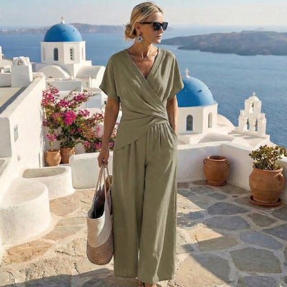 Jolie | Ensemble Élégant