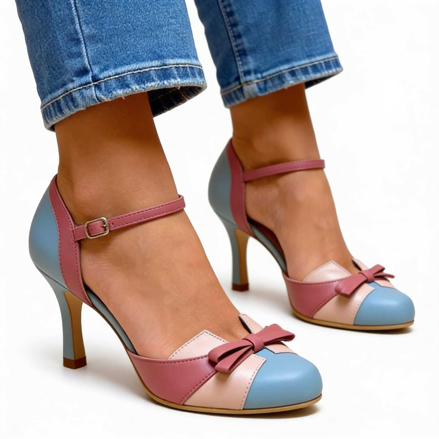 Mónica | Élégants Talons