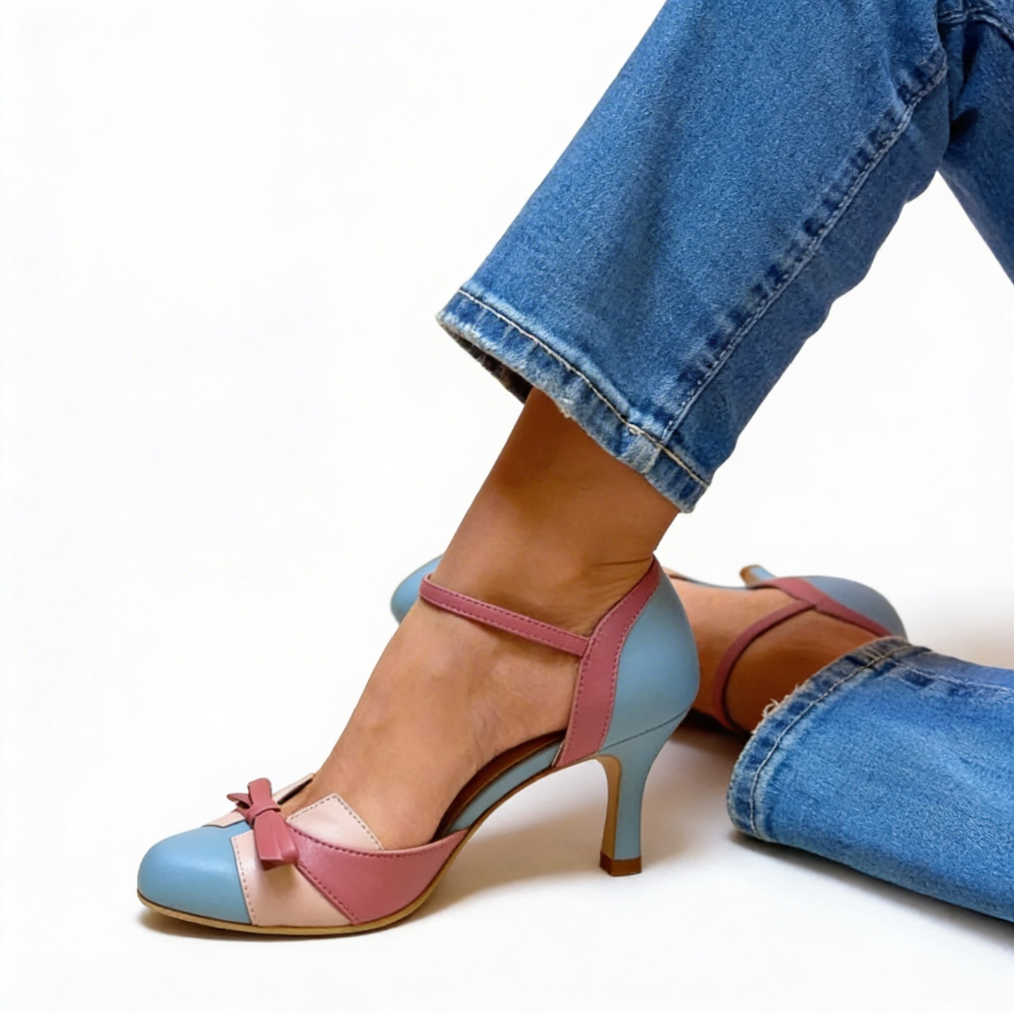 Mónica | Élégants Talons