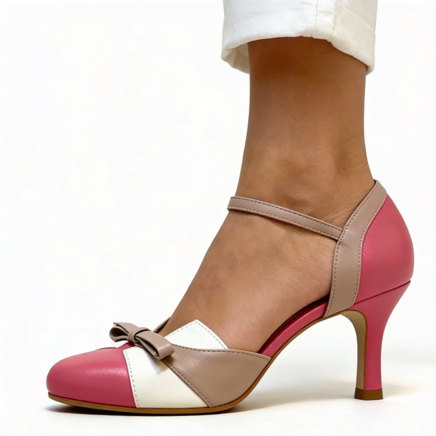 Mónica | Élégants Talons