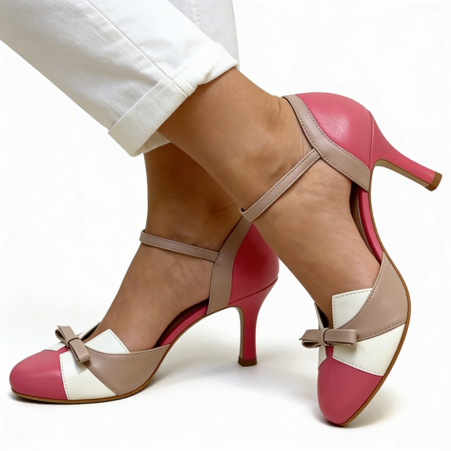 Mónica | Élégants Talons