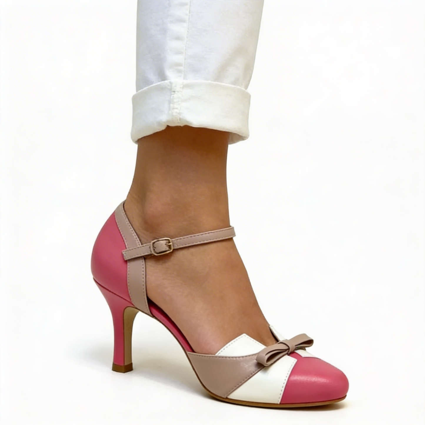 Mónica | Élégants Talons