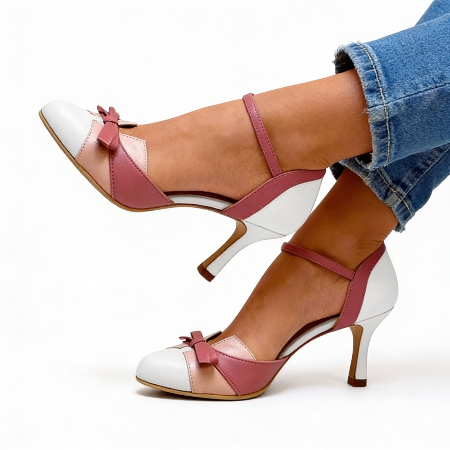 Mónica | Élégants Talons