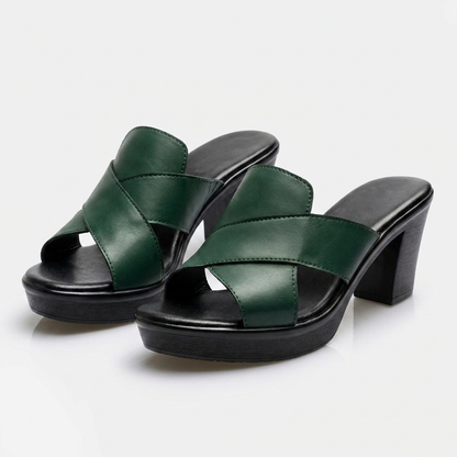 DARCY | TONGS ÉLÉGANTS