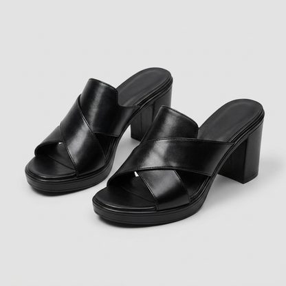 DARCY | TONGS ÉLÉGANTS