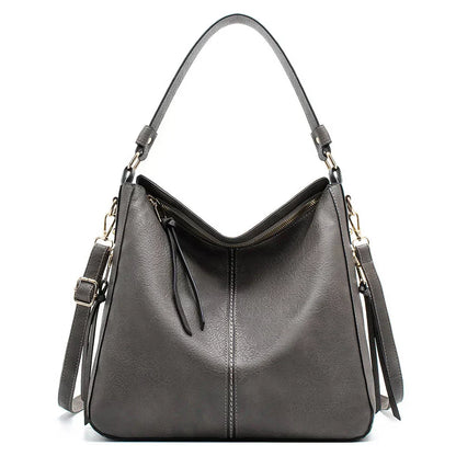 Sac Hobo en Cuir