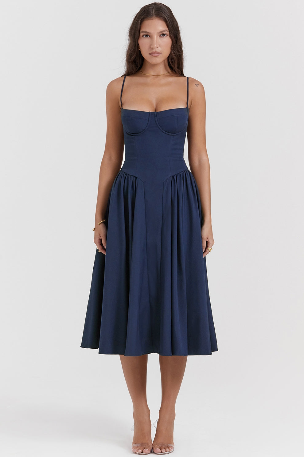 MISA - ROBE MUSA MODERNE