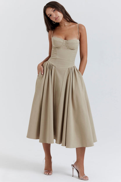 MISA - ROBE MUSA MODERNE