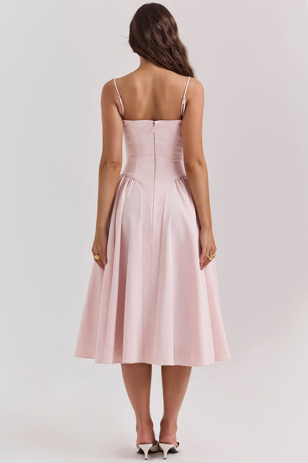 MISA - ROBE MUSA MODERNE