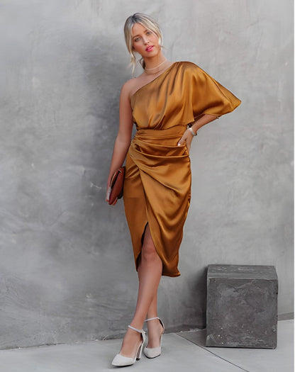 Ottilie - Robes Élégantes