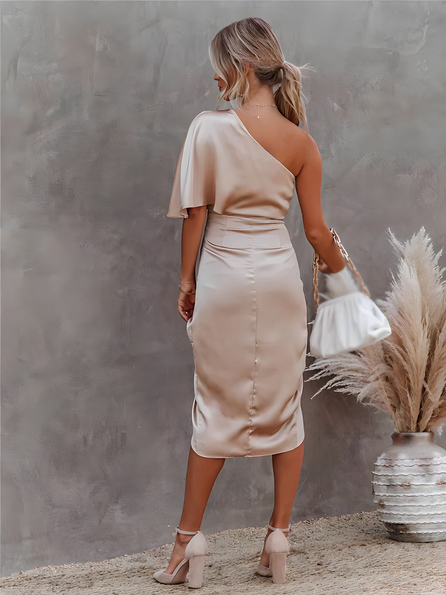 Ottilie - Robes Élégantes