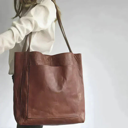 Pamela | Sac en Cuir Classique