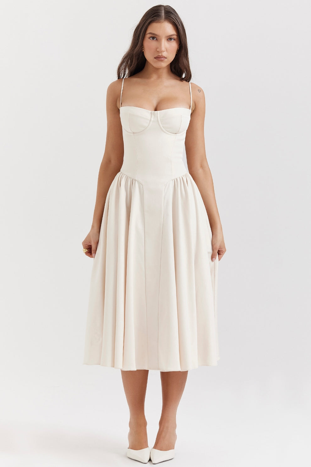 MISA - ROBE MUSA MODERNE
