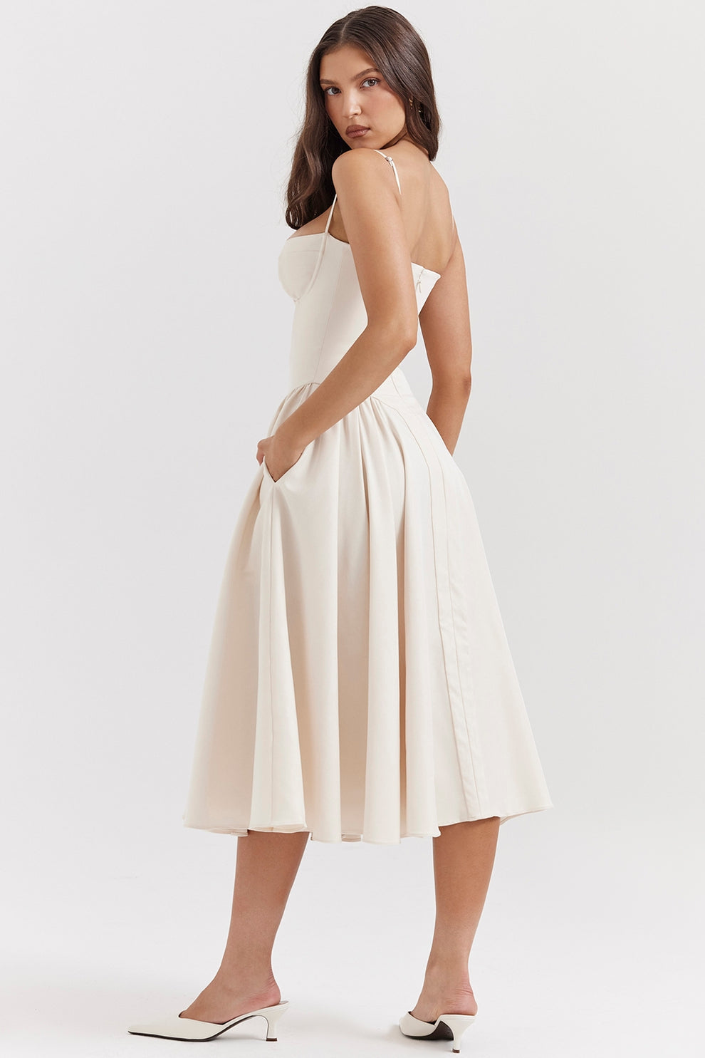 MISA - ROBE MUSA MODERNE