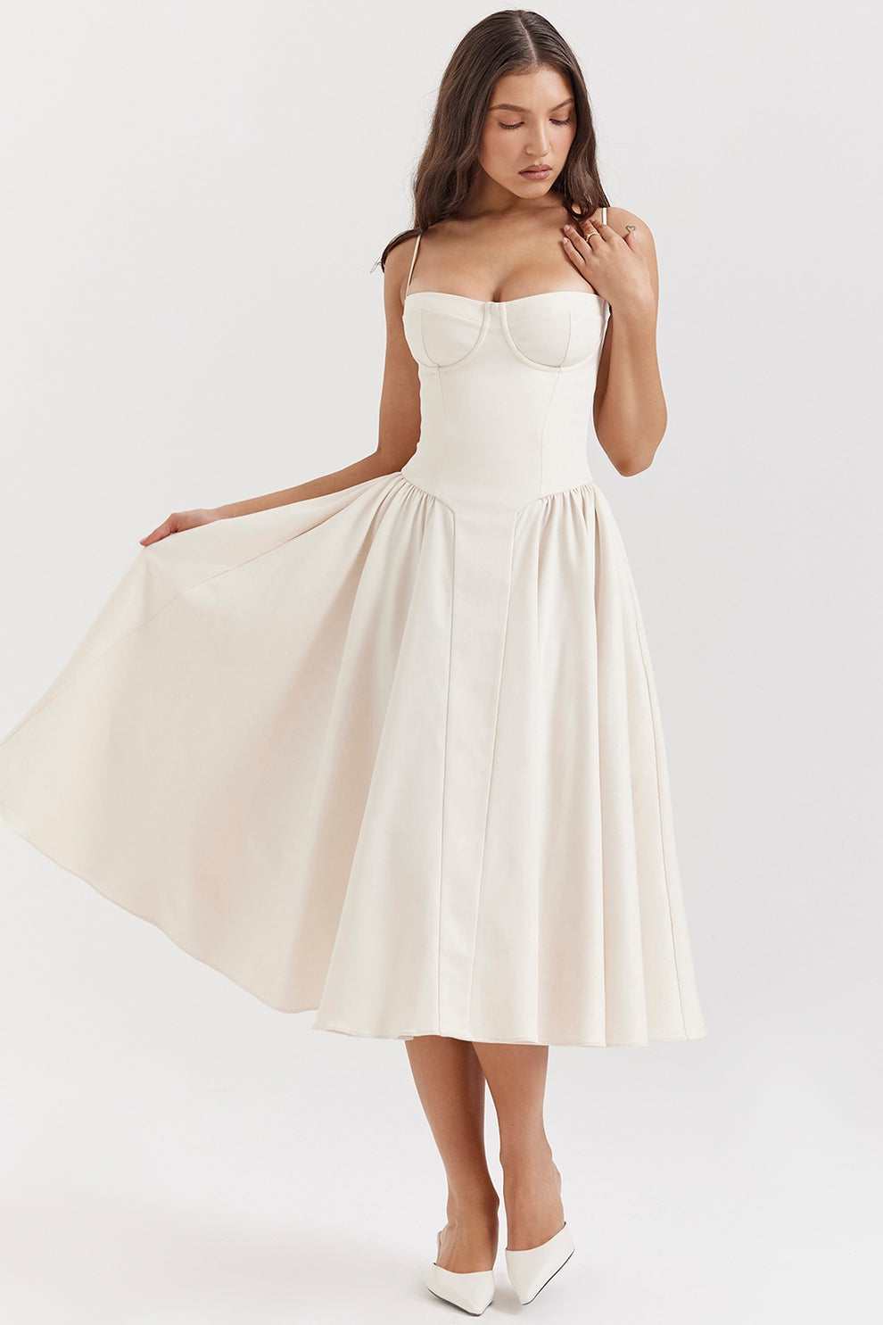 MISA - ROBE MUSA MODERNE