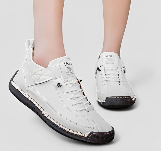 Agnèse - Chaussures confortables pour femmes
