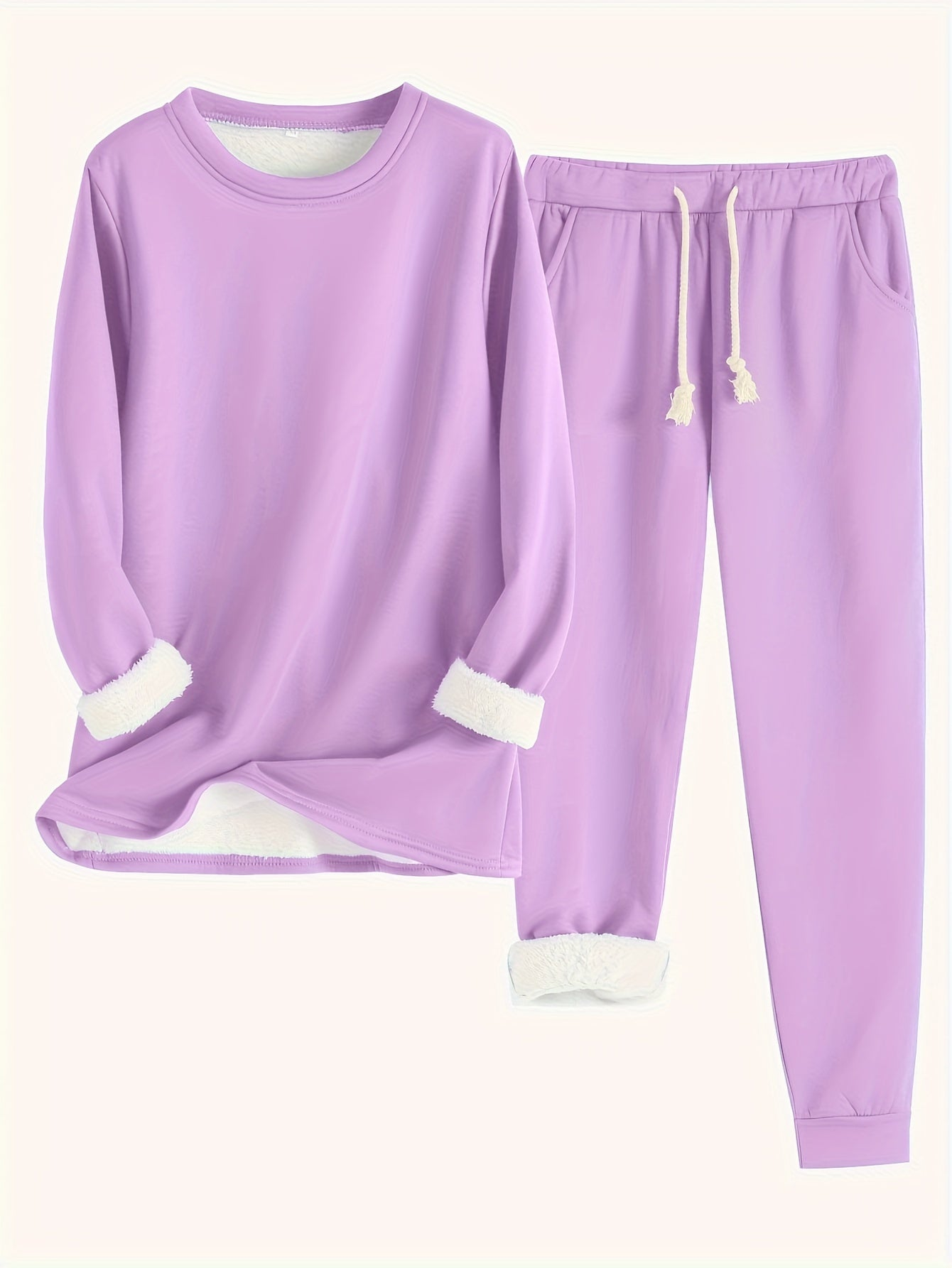 Rosie™ – Ensemble Thermal Confortable