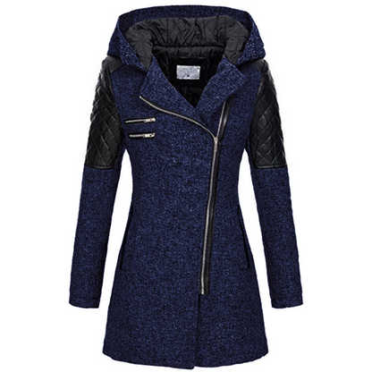 Sophia - Manteau d'Hiver