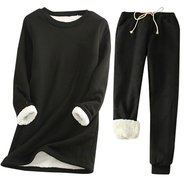 Rosie™ – Ensemble Thermal Confortable