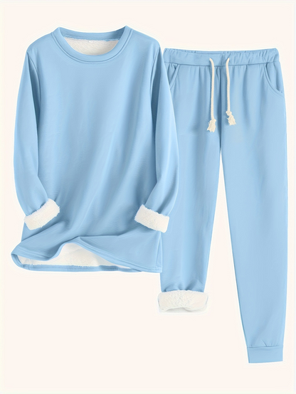 Rosie™ – Ensemble Thermal Confortable