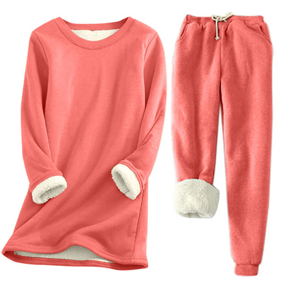 Rosie™ – Ensemble Thermal Confortable