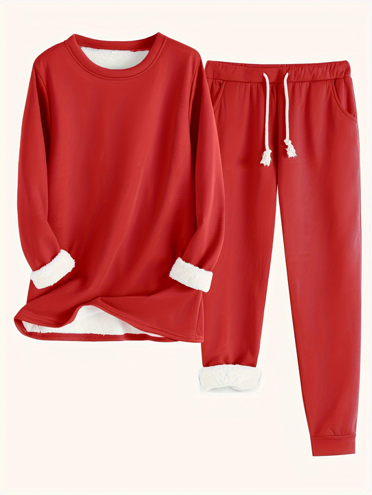 Rosie™ – Ensemble Thermal Confortable