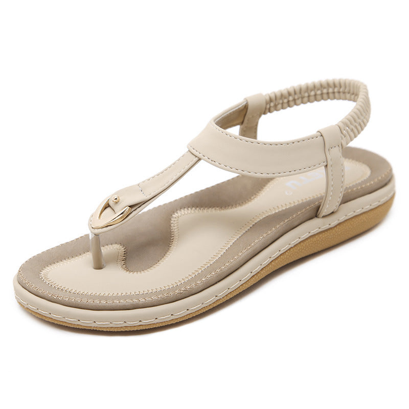 Alessandra - Sandales Orthopédiques Élégantes