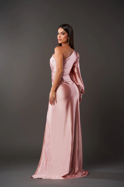 Becca | Robe Maxi Élégante