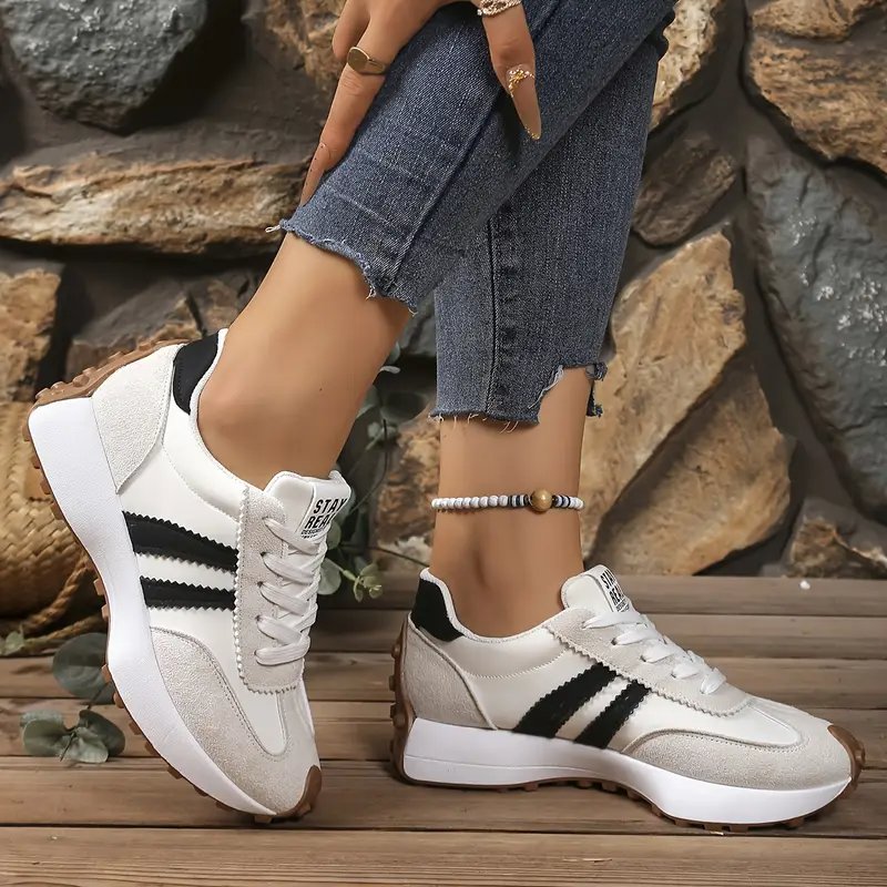 Giovinetta - Baskets Sportives Confortables