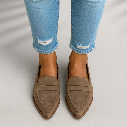 HARPER – LOAFERS SLIP-ON CLASSIQUES ET CONFORTABLES