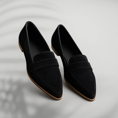 HARPER – LOAFERS SLIP-ON CLASSIQUES ET CONFORTABLES