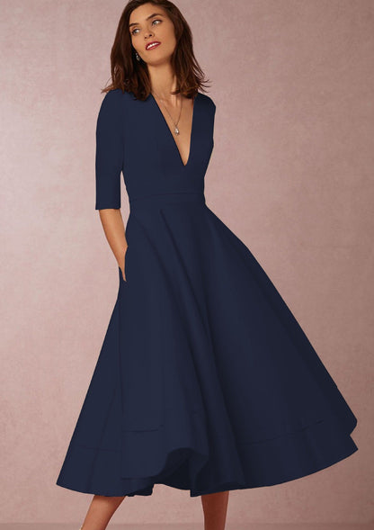 Thalinna - Robe de Soirée de Rêve