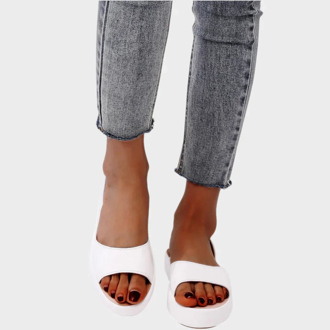 Asís - Sandales Chic et Simples