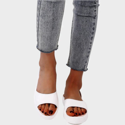 Asís - Sandales Chic et Simples