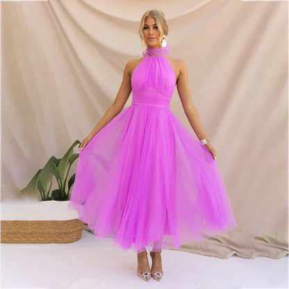 Janice | Robe Rêveuse
