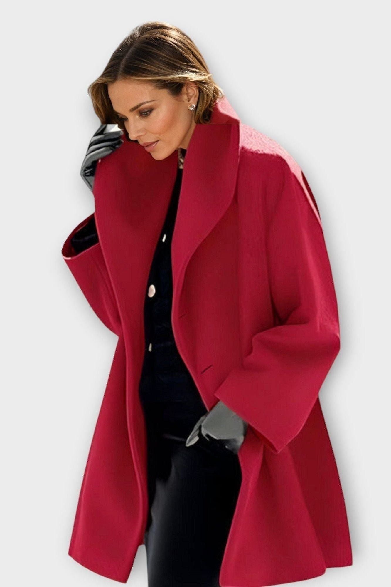 Aurum – Manteau