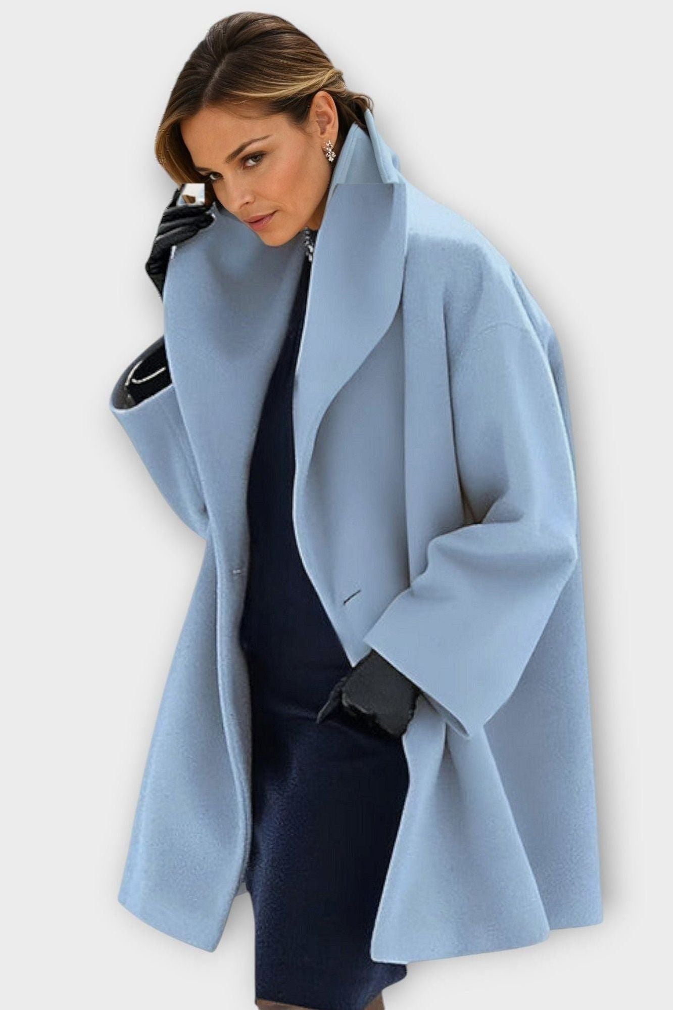 Aurum – Manteau