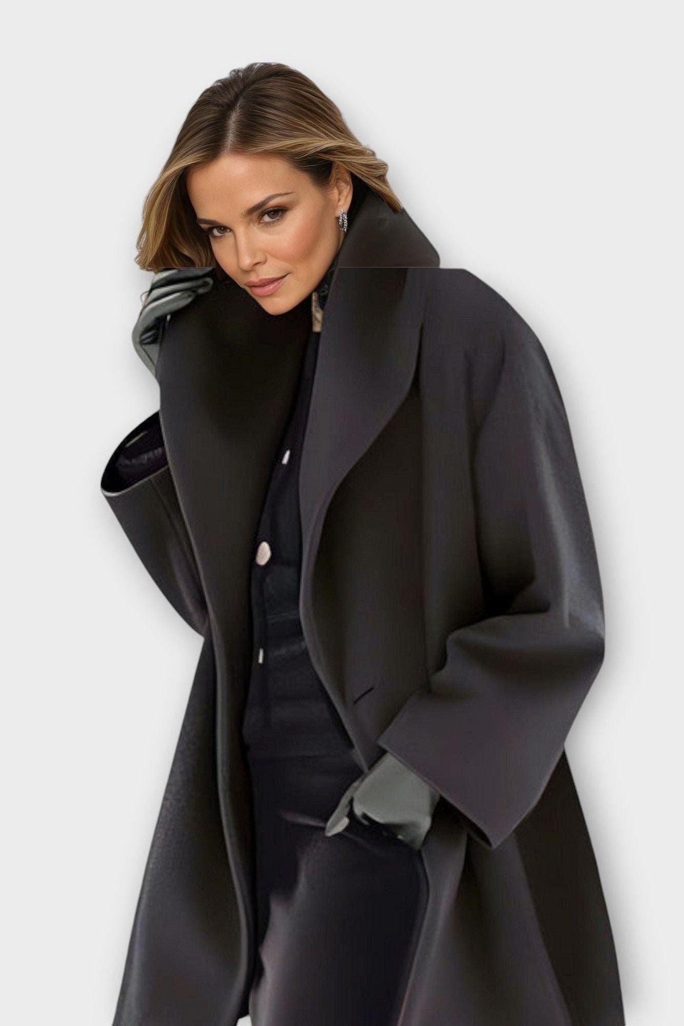 Aurum – Manteau