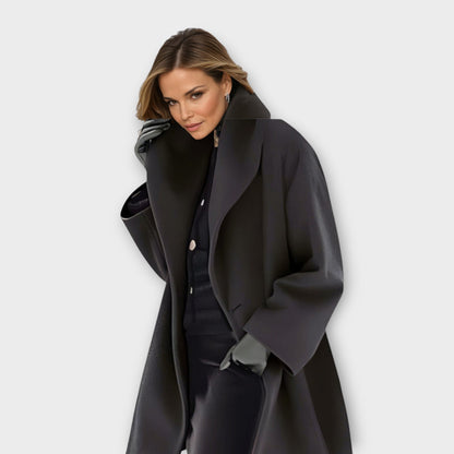 PARIS - VESTE ÉLÉGANTE ANTI-VENT
