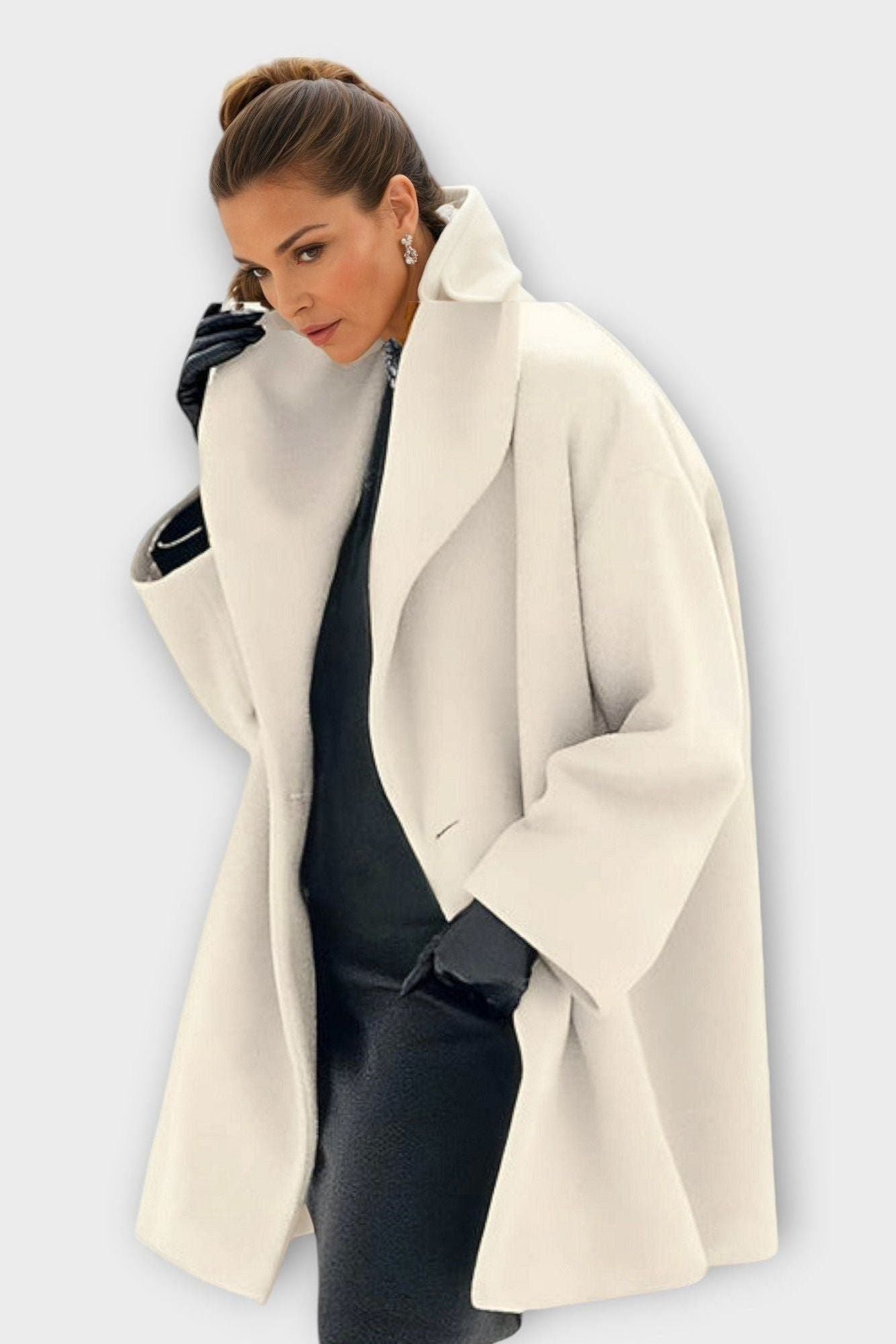 Aurum – Manteau