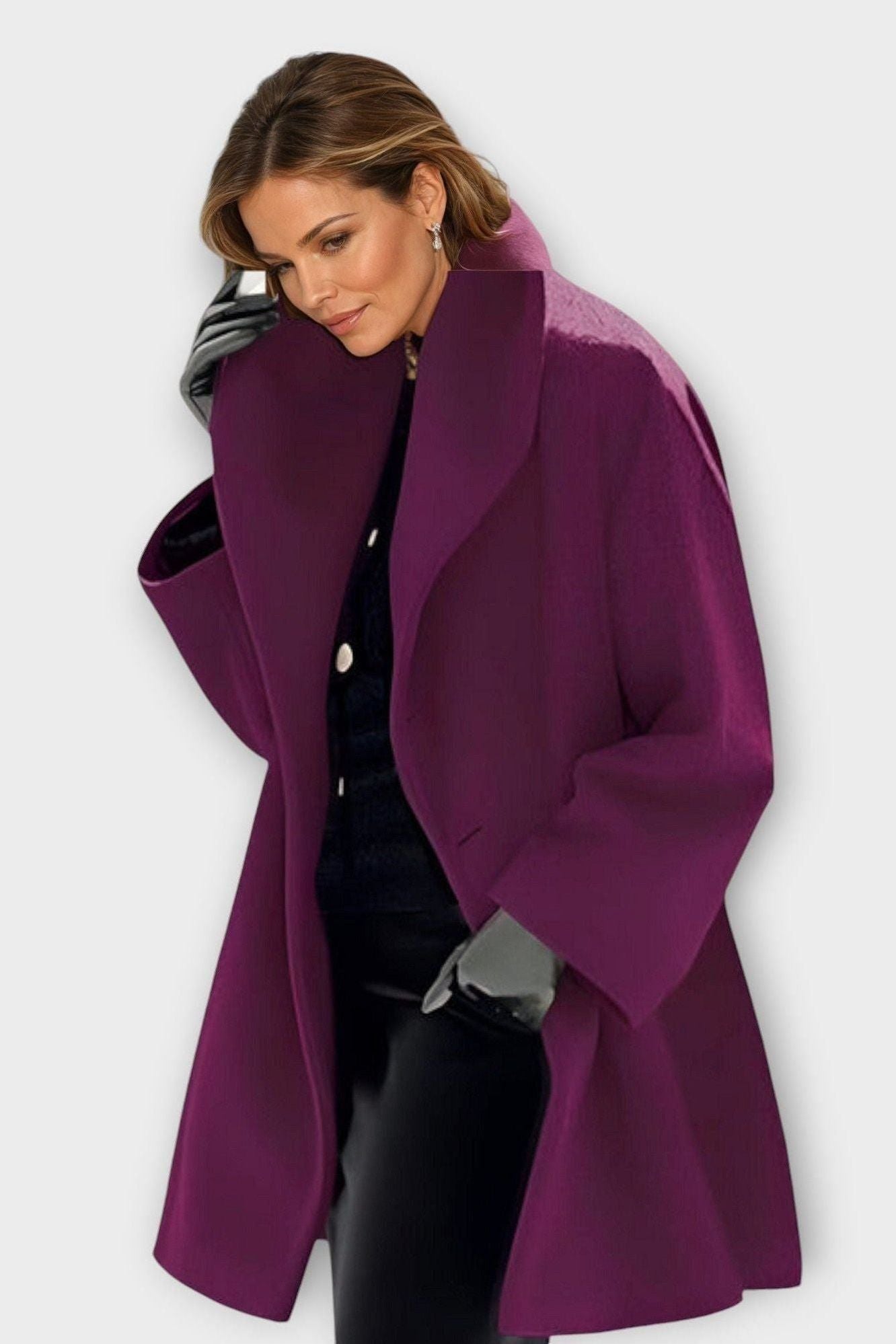 Aurum – Manteau