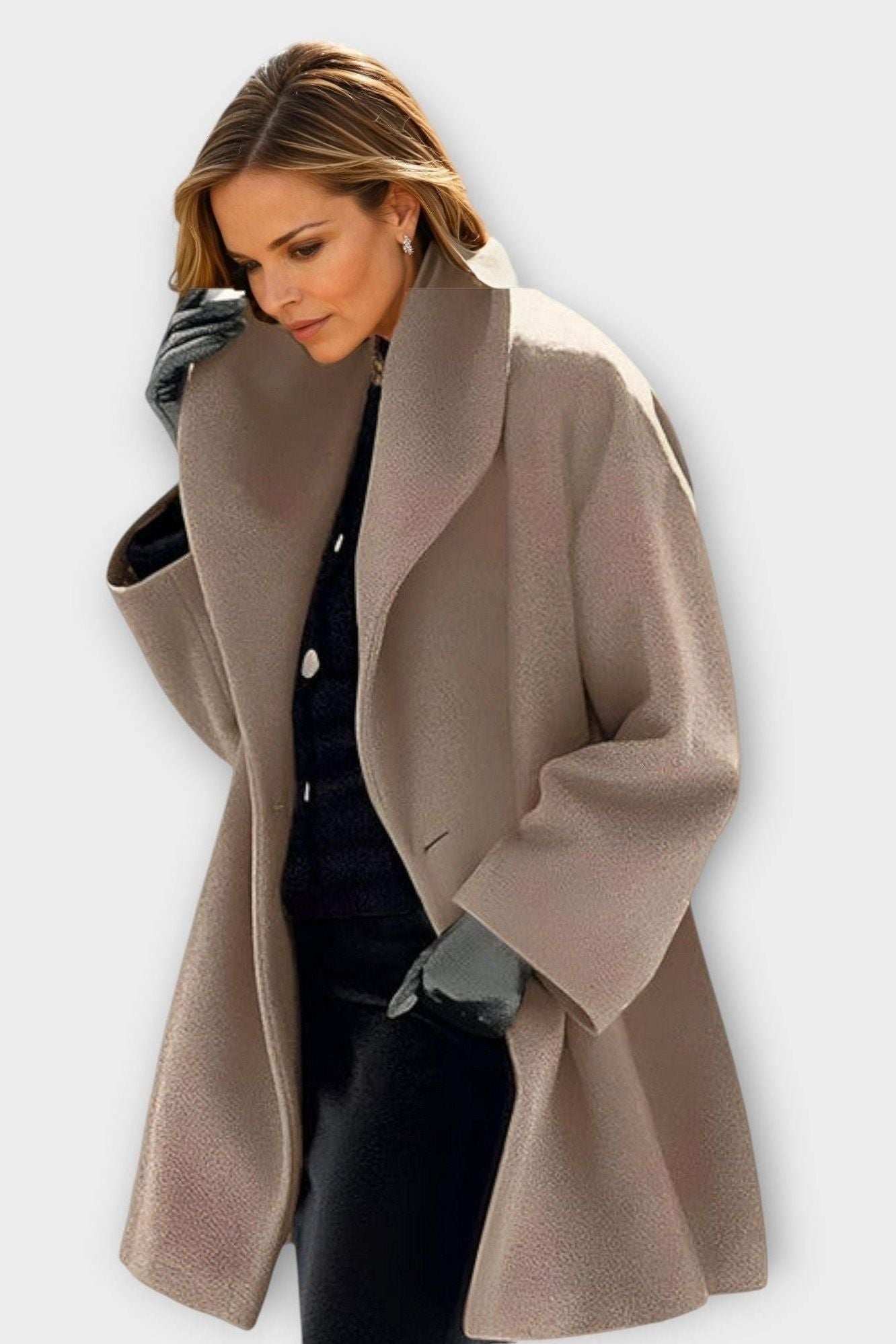 Aurum – Manteau