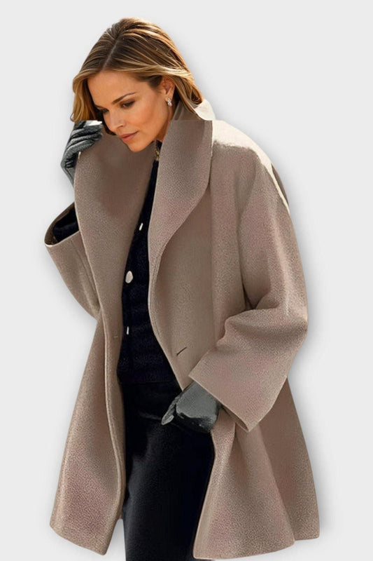 Aurum – Manteau