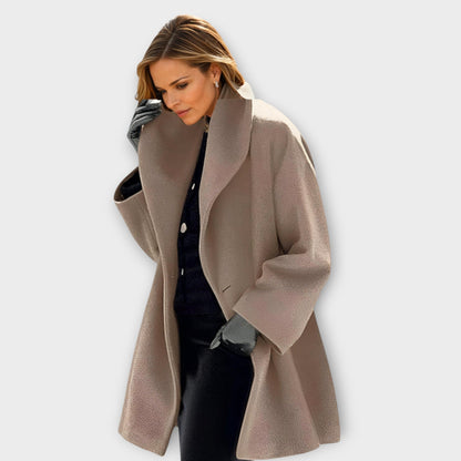 PARIS - VESTE ÉLÉGANTE ANTI-VENT
