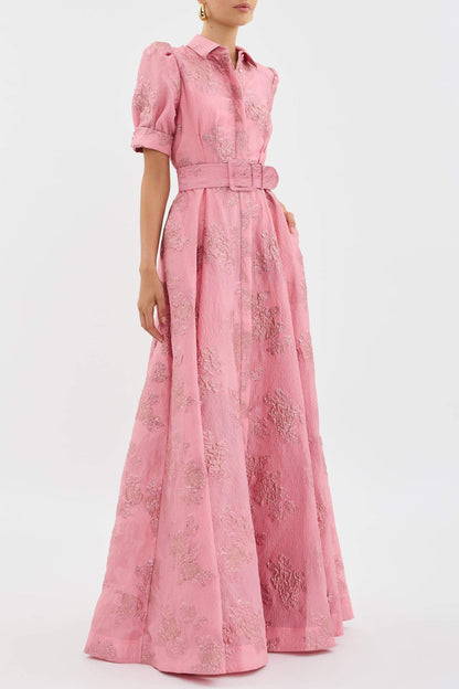 Anabella | Robe Élégante