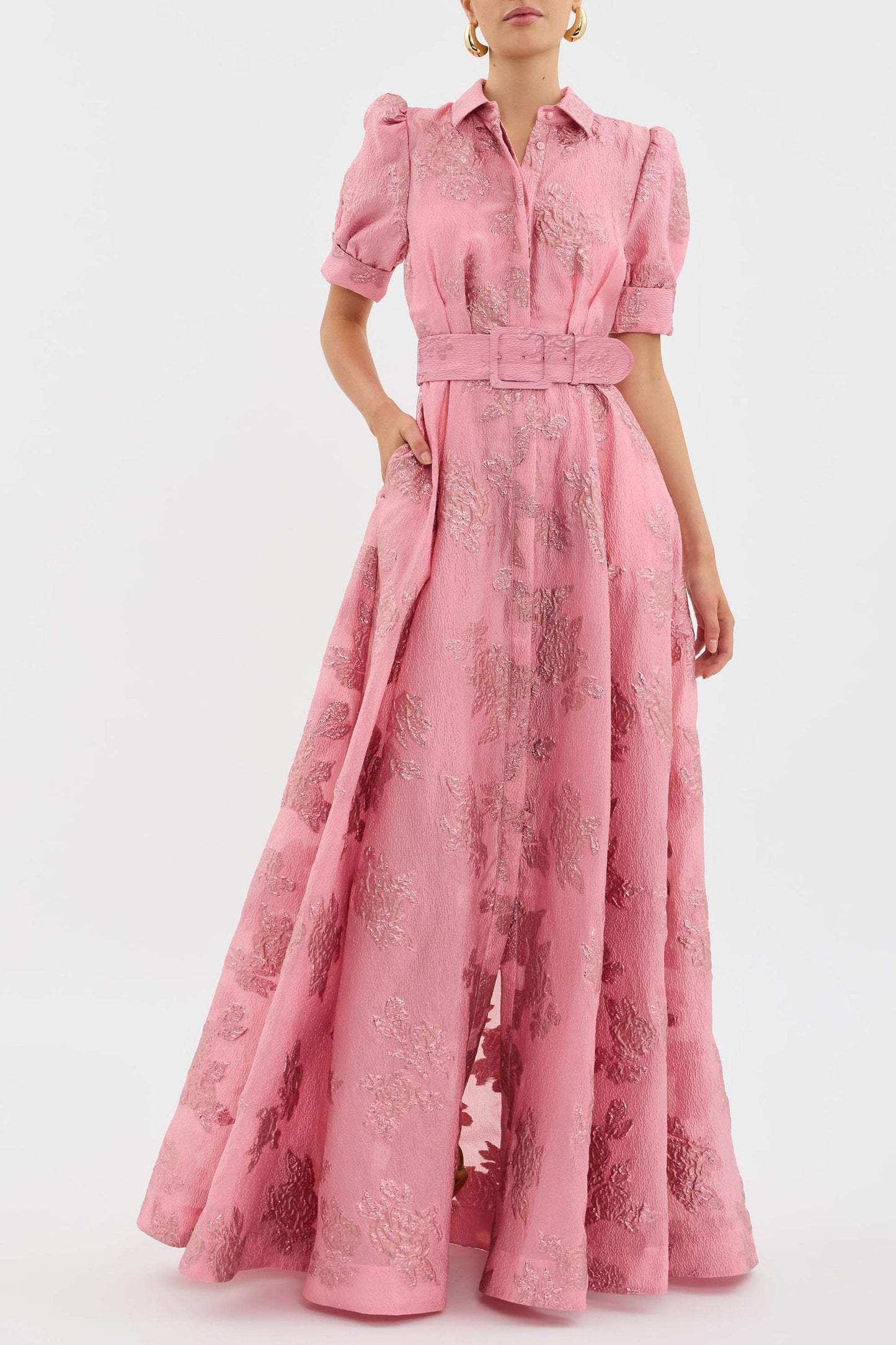 Anabella | Robe Élégante