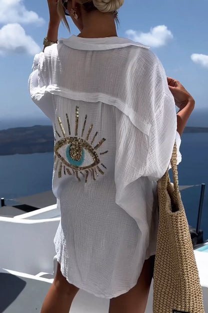 Naya™ | Chemise Oversized