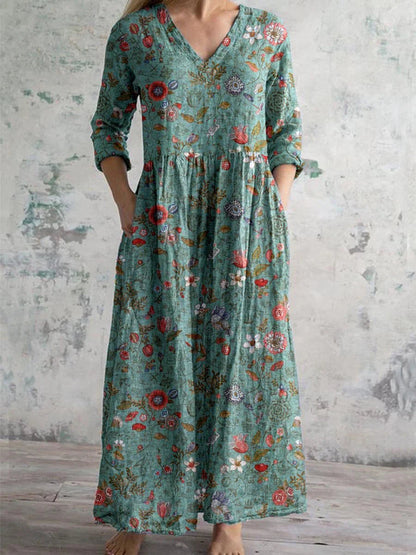 Rini - Robe d'Été