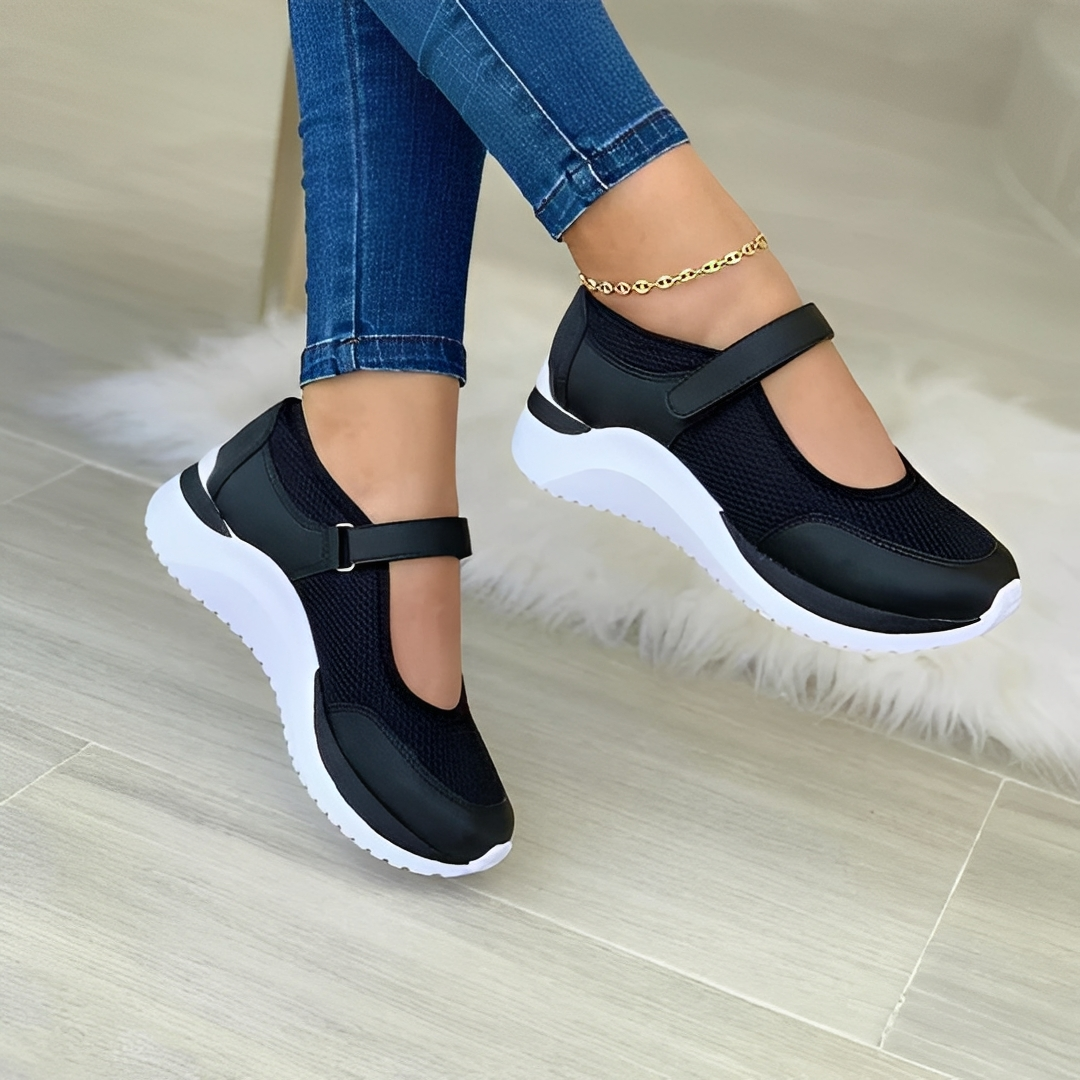 Mellanie - Chaussures élégantes pour femmes